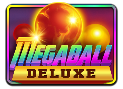 Megaball Deluxe